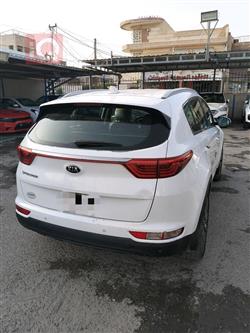 کیا سپۆرتاج